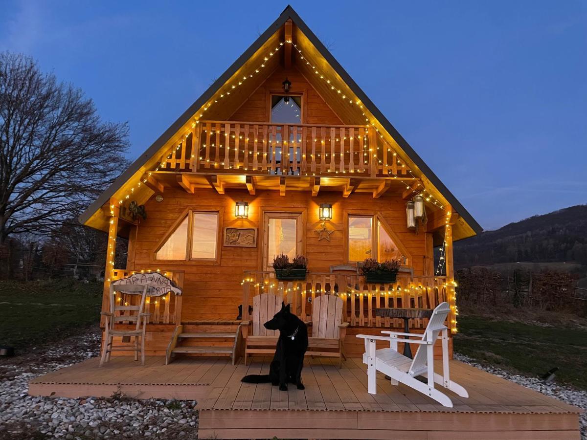 Апартаменти Agri Camp Dolomiti Беллуно Екстер'єр фото