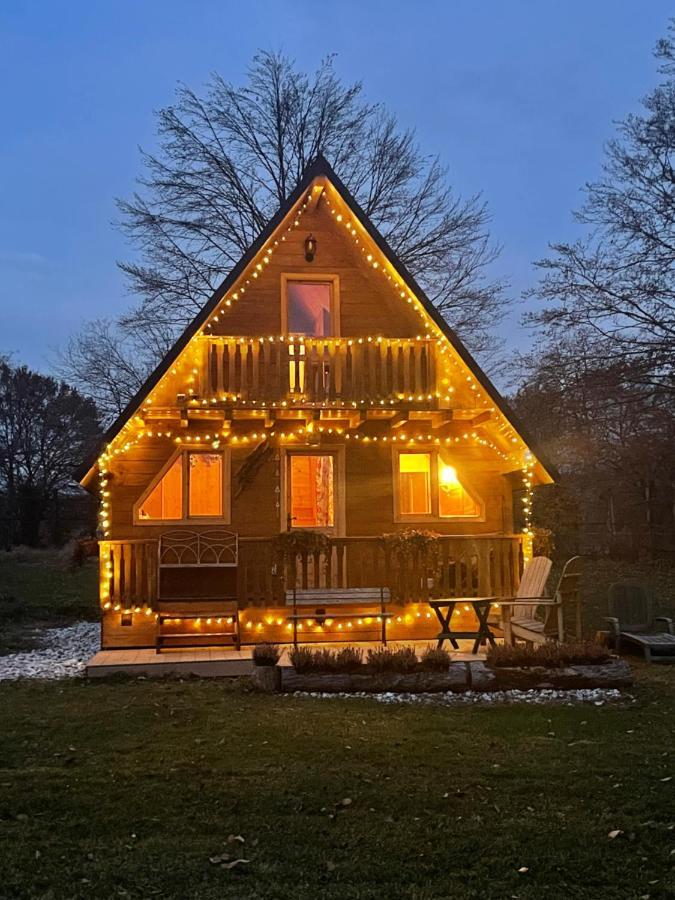 Апартаменти Agri Camp Dolomiti Беллуно Екстер'єр фото