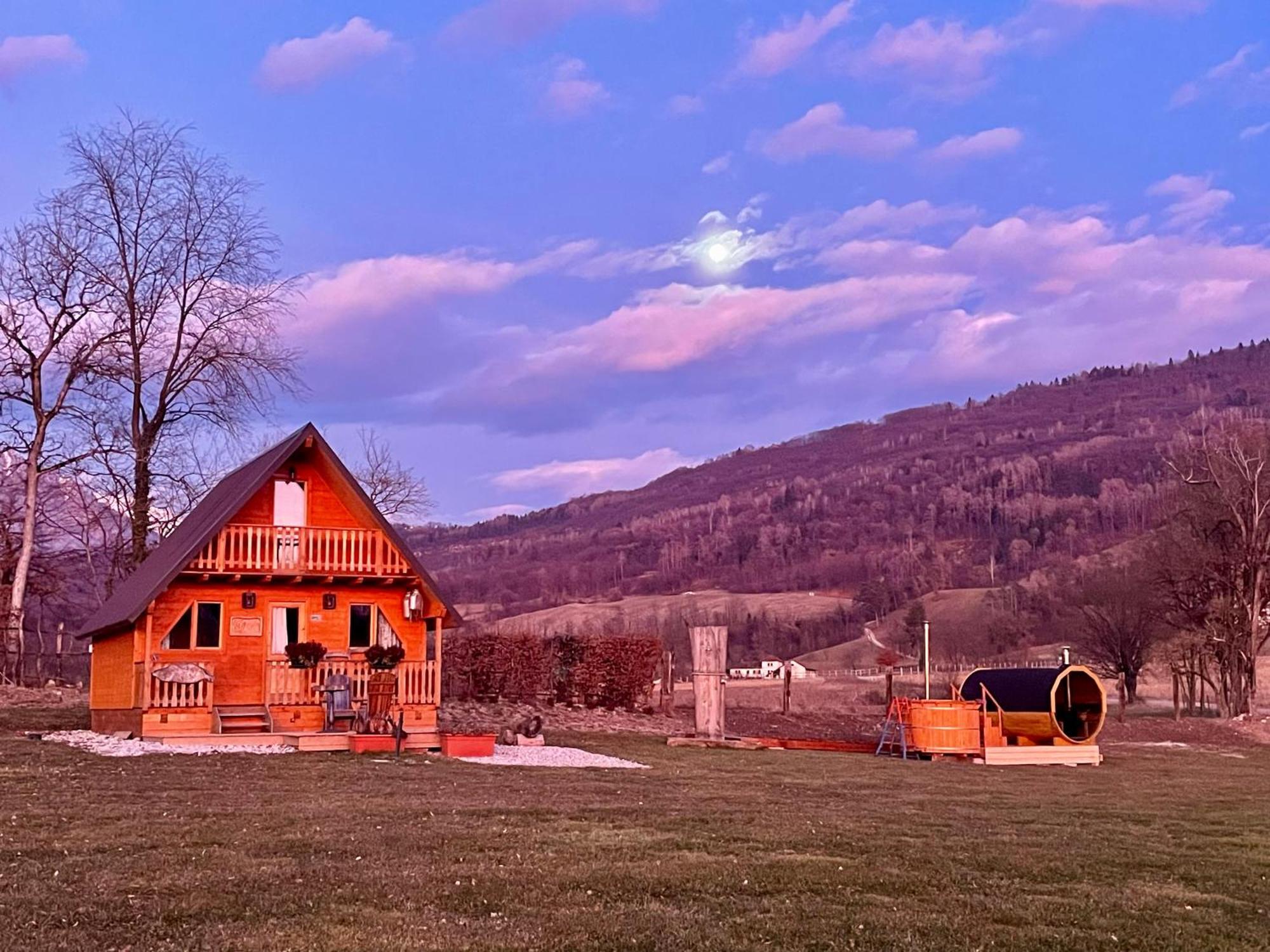 Апартаменти Agri Camp Dolomiti Беллуно Екстер'єр фото