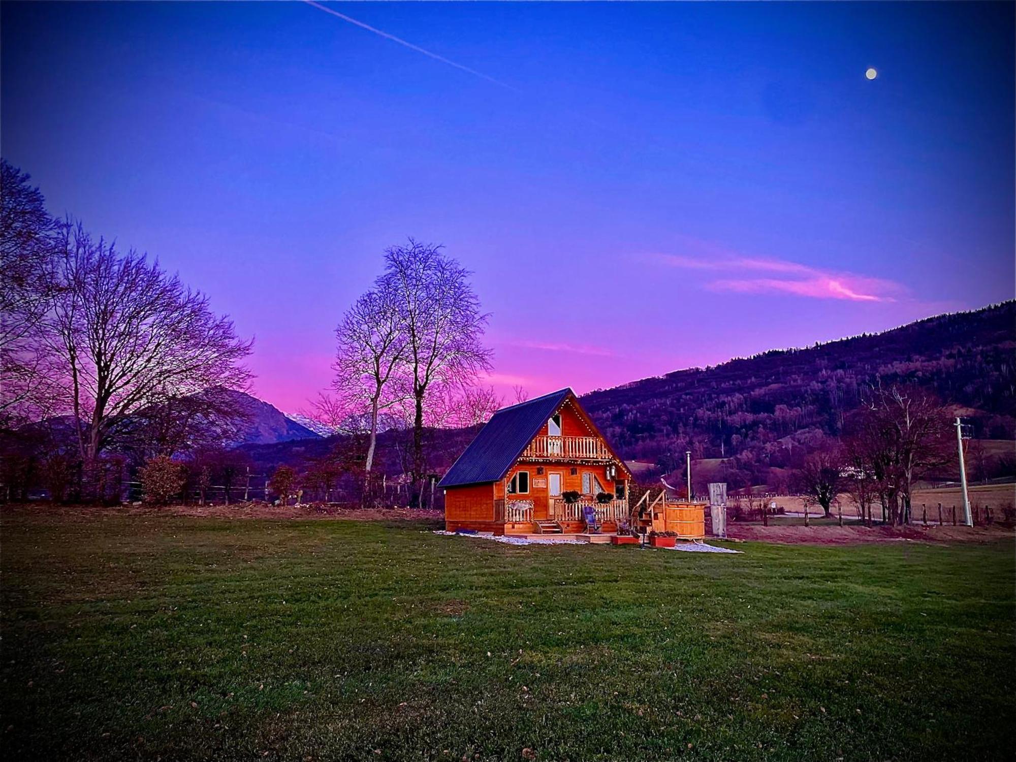 Апартаменти Agri Camp Dolomiti Беллуно Екстер'єр фото